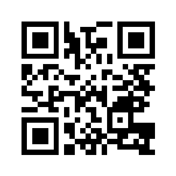 LINE Call QR Code